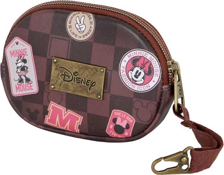 Actual product image Karactermania Pill Coin Purse Journey