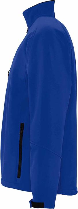 Image du produit Sols Relax Veste softshell respirante et imperméable au vent (XL)