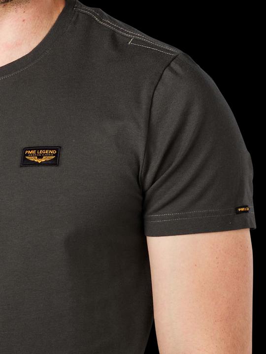Immagine prodotto Pme Legend T-Shirt girocollo a manica corta beluga (XXL)