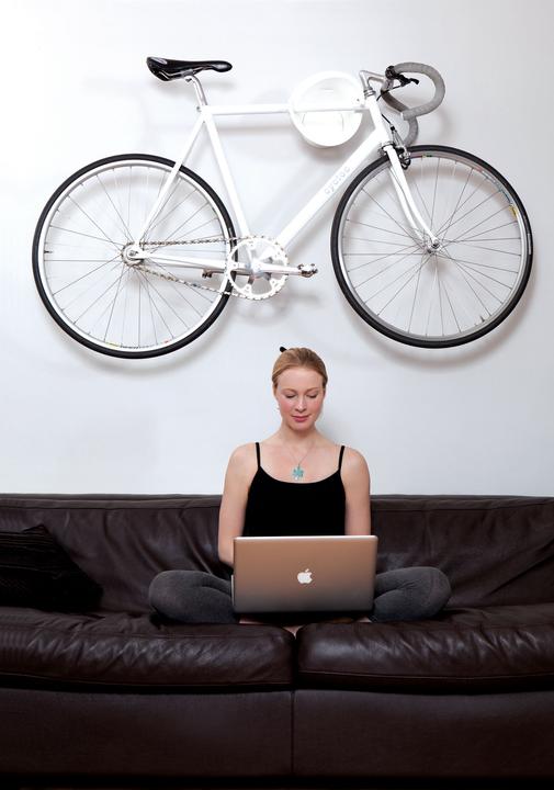 Actual product image Cycloc solo