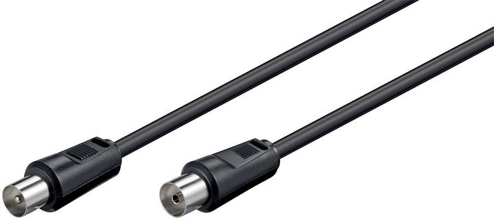 Immagine prodotto Value Cavo d'antenna PAL ST/BU (75 dB, Cavi antenna)