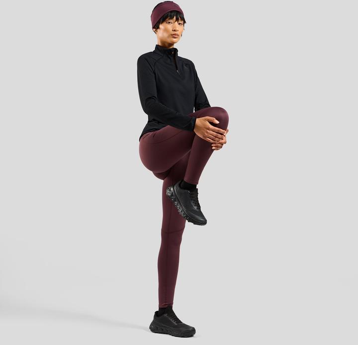 Actual product image Odlo Zeroweight Warm 2.0 (S)