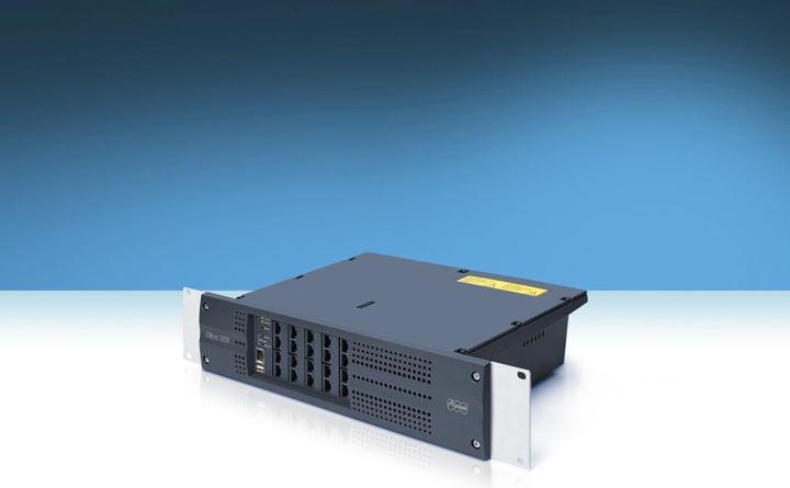 Actual product image Auerswald COMpact 5500R
