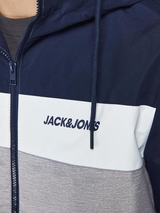 Immagine prodotto Jack & Jones Giacca bomber leggera (L)