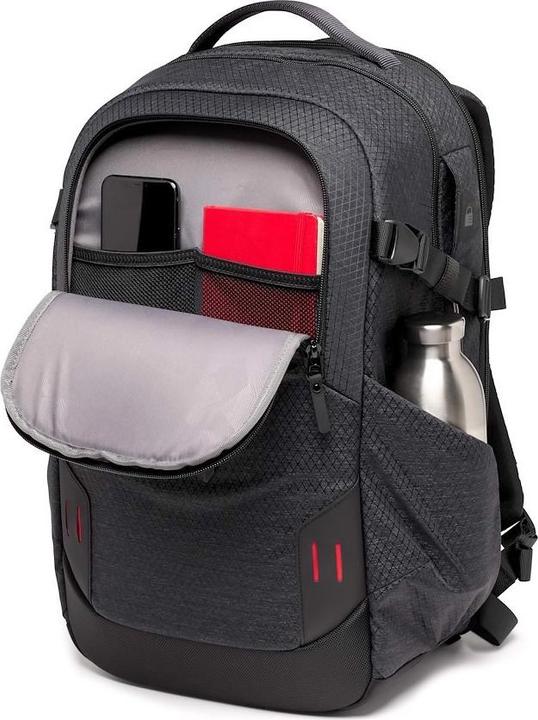 Immagine prodotto Manfrotto Pro Light Backloader (Zaino per fotocamera, 22.50 l)