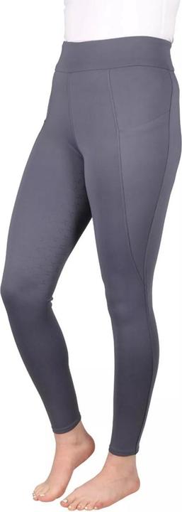 Immagine prodotto Hy Equestrian Melton Pantaloni da Equitazione Donna (XL)
