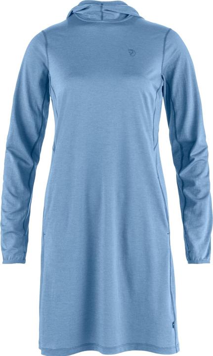 Fjällräven Abisko Sun-hoodie Dress W (XL)