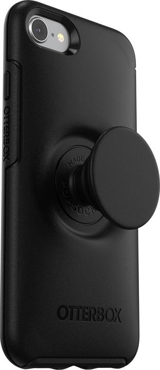 Produktbild OtterBox Otter + Pop Symmetry (Apple iPhone SE (3rd Gen), Apple iPhone SE (2nd Gen), Apple iPhone 8, Apple iPhone 7)