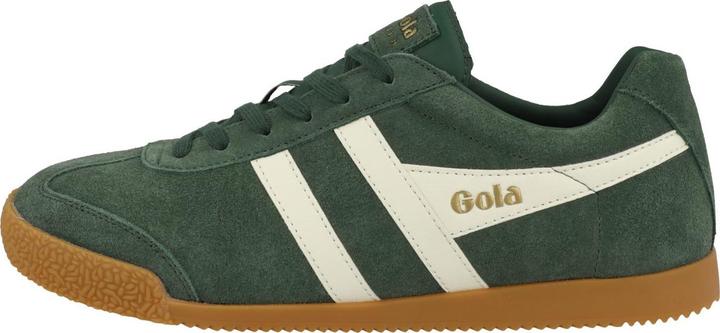 Produktbild Gola Harrier Suede (46)