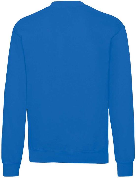 Immagine prodotto Fruit of the Loom Classic 80/20 Felpa A Giro Uomo (S)