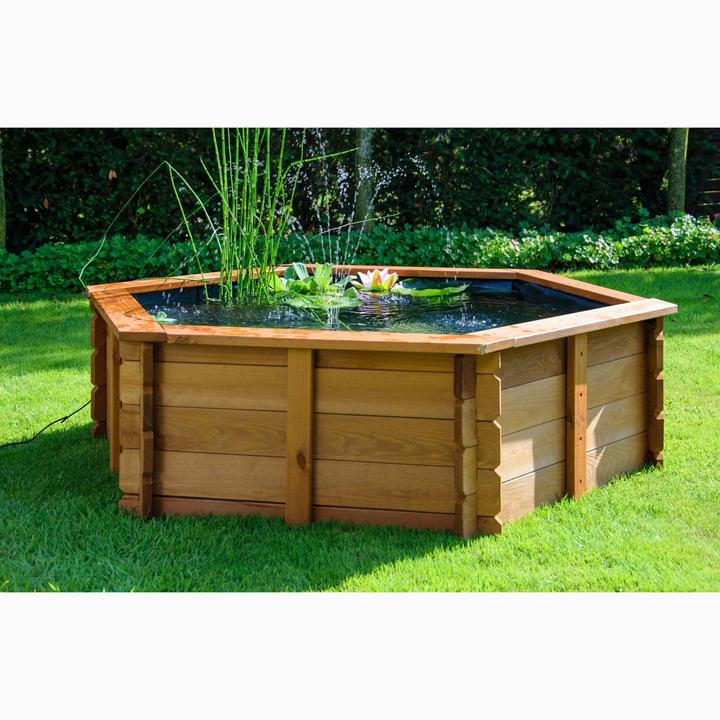 Image du produit Dobar Hexagone