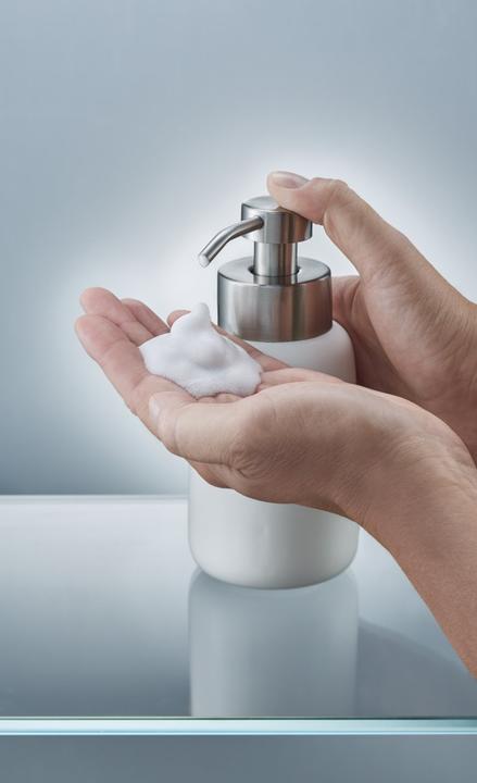 Image du produit Diaqua Distributeur de savon en mousse