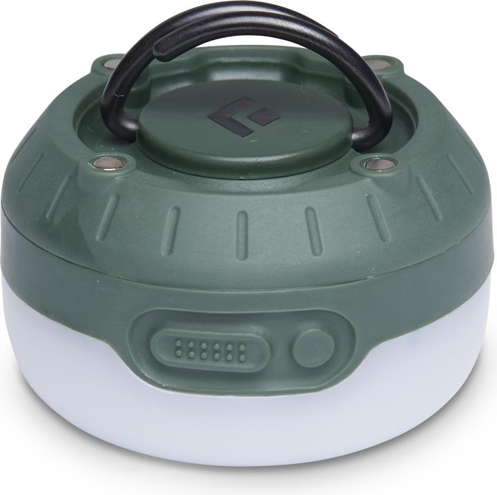 Actual product image Black Diamond Moji R+ Lantern