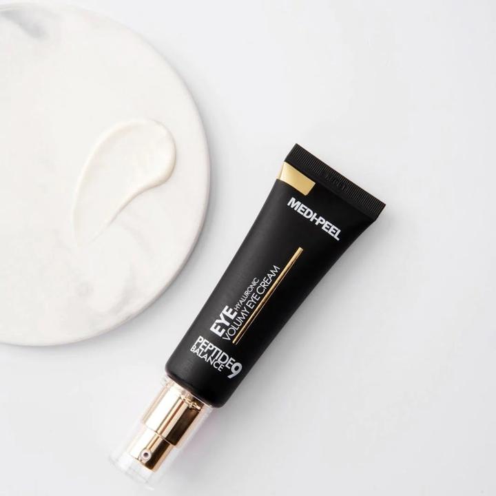 Image du produit Medi-Peel Crème pour les yeux Peptide9 Hyaluronic Volumy (Crème, 40 ml)