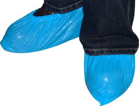 Werkstarck Schuhüberzug (One Size)