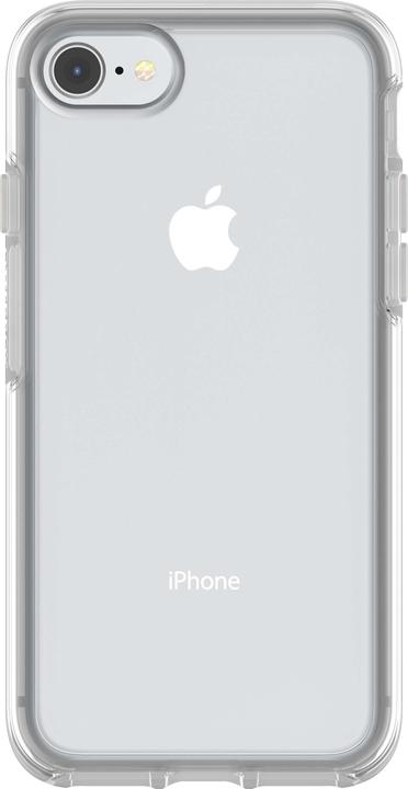 OtterBox Symmetry (Apple iPhone 7, Apple iPhone SE (2nd Gen), Apple iPhone 8, Apple iPhone SE (3rd Gen))