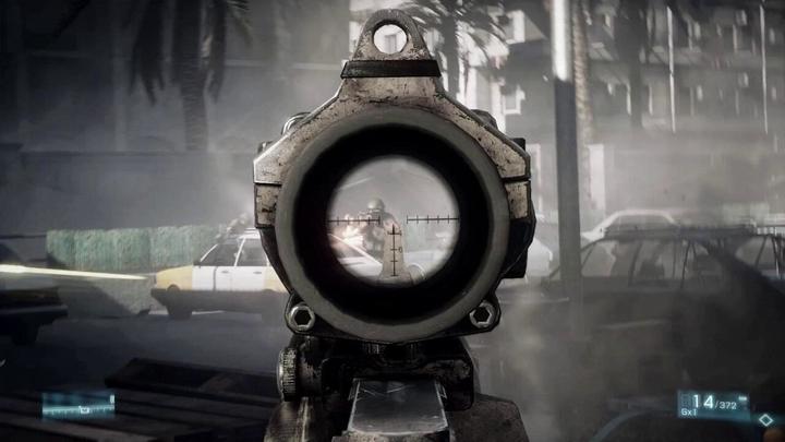 Actual product image EA Games Battlefield 3 Premium Edition-XBOX 360 (Xbox 360, DE)