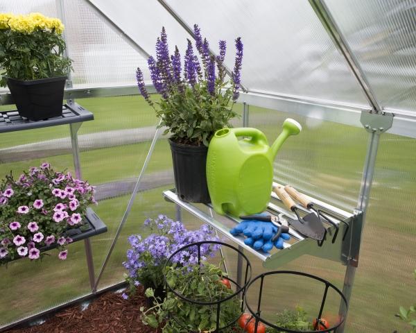 Actual product image Palram Greenhouse tray