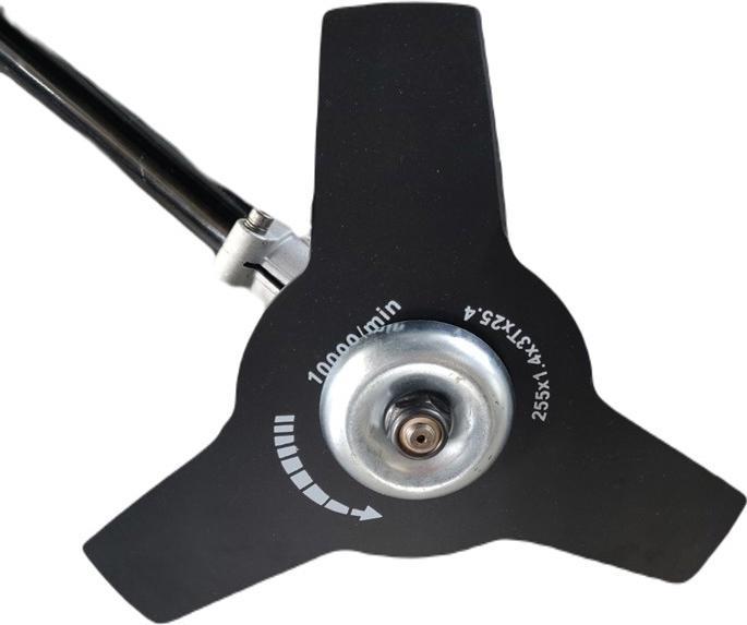 Immagine prodotto Blaupunkt ELECTRIC SENSE BC5010 TRIMMER ELETTRICO 1400 W (Filo di taglio)