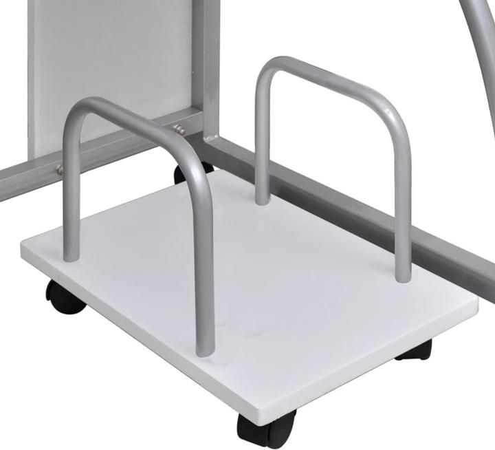 Actual product image VidaXL Kaleena (110 x 52 x 88.5 cm)