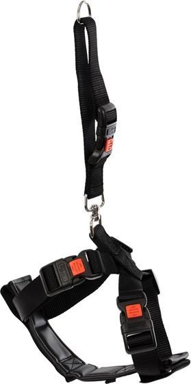 Produktbild Karlie Auto-Sicherheitsgeschirr Nylon (Hund, Sicherheitsverschluss)