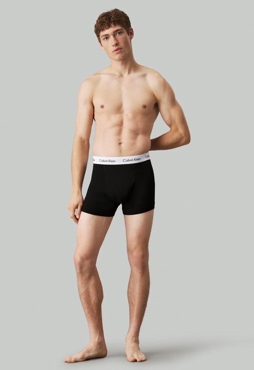 Actual product image Calvin Klein Trunk (S, pack of 3)