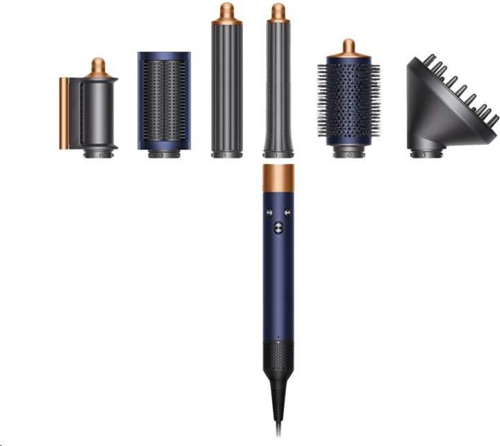 Produktbild Dyson Complete Long Volumise (30 mm, 40 mm)