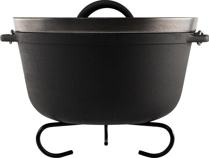 Produktbild GSI Litecast Dutch Oven 5QT
