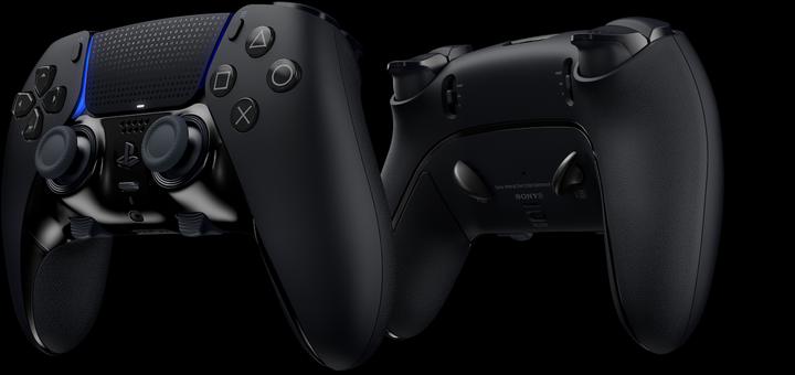 Image du produit Sony DualSense Edge (PS5)