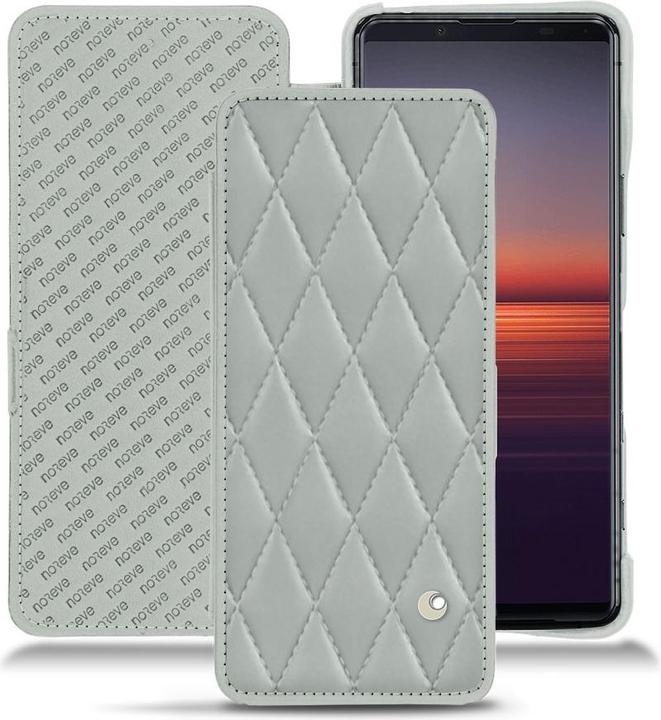 Immagine prodotto Noreve Cover in pelle orizzontale (Sony Xperia 5 II)