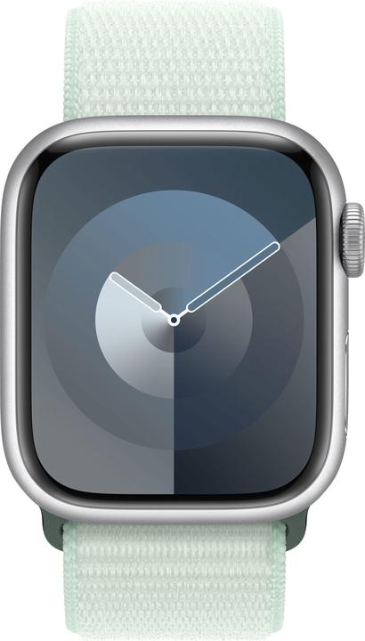 Actual product image Apple Sport Loop (Nylon, Apple Watch)