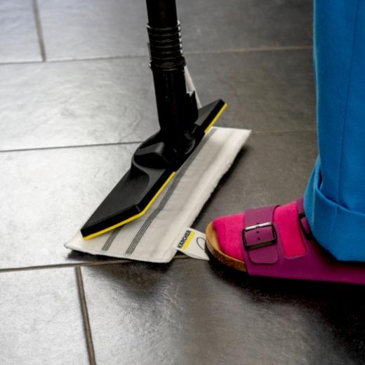 Immagine prodotto Kärcher Set di panni per pavimenti