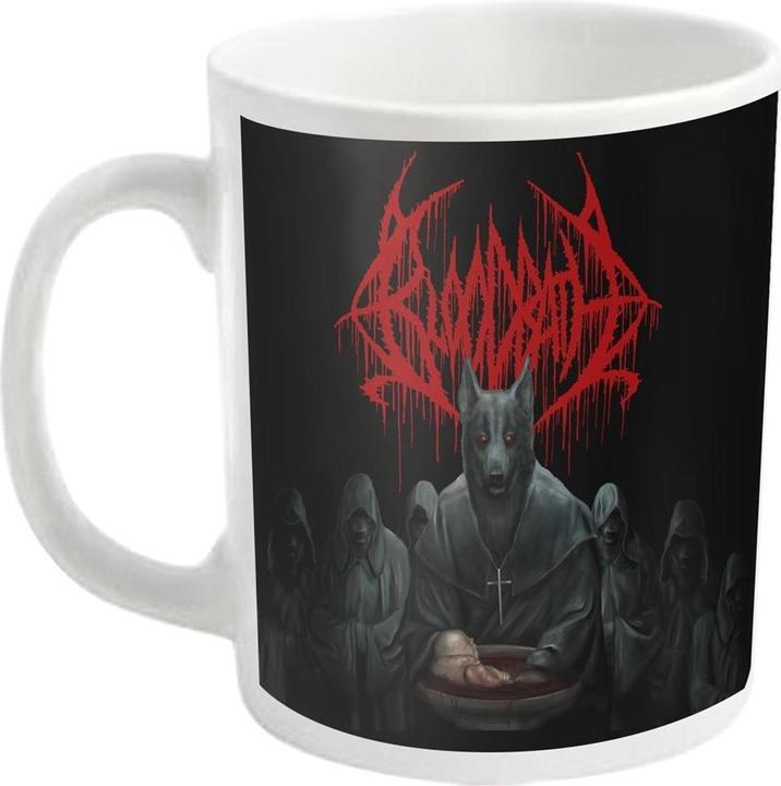 Image du produit Universal Textiles - Mug UNBLESSING (325 ml)