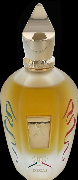 Produktbild XerJoff 1861 Decas (Eau de Parfum, 100 ml)