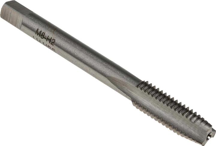 Immagine prodotto Rs Pro Maschio scanalatura dritta HSS LH M8 iso