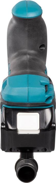 Produktbild Makita DJV 185 RF1J Akku PendelhubstichsÃ¤ge 18 V Brushless + 1x Akku 3,0 Ah + LadegerÃ¤t + Makpac