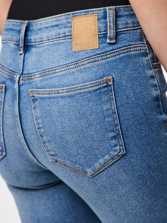 Produktbild Pieces PCDANA Skinny Fit Jeans (30)