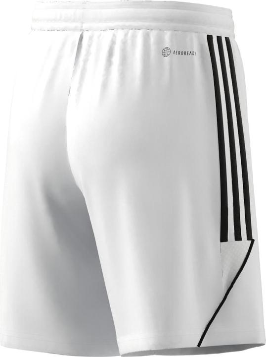 Immagine prodotto adidas Pantaloncini da bambino Tiro 23 League Bianco IB8093 (140cm) (140)