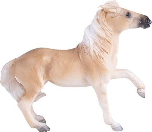 Actual product image Mojo Horse World Brumby Stallion - 381060