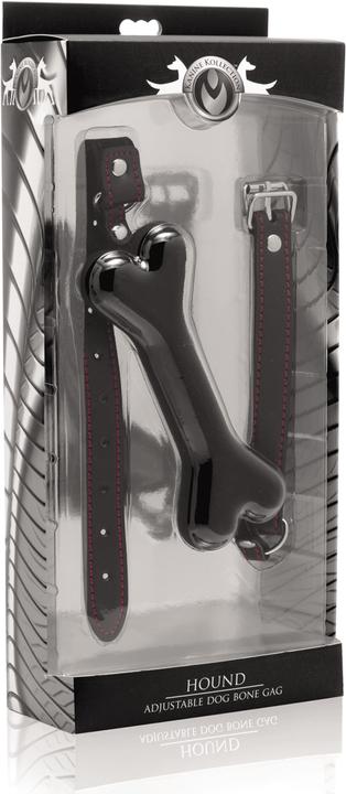 Produktbild Master Series Hound Adjustable Dog Bone Gag