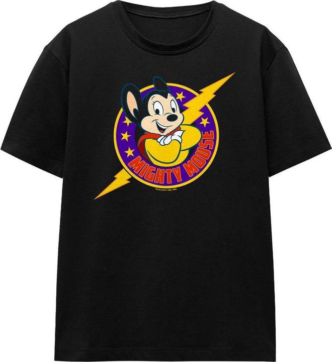 Fruit of the Loom Mighty Hero TShirt (M)