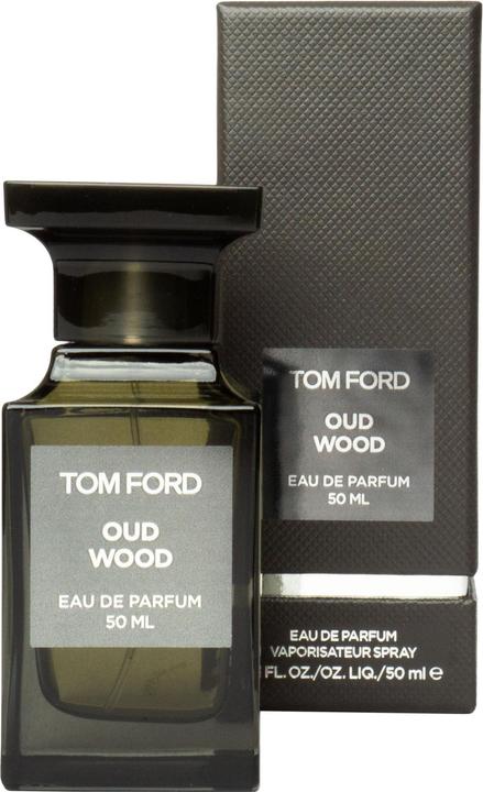 Tom Ford Oud Wood