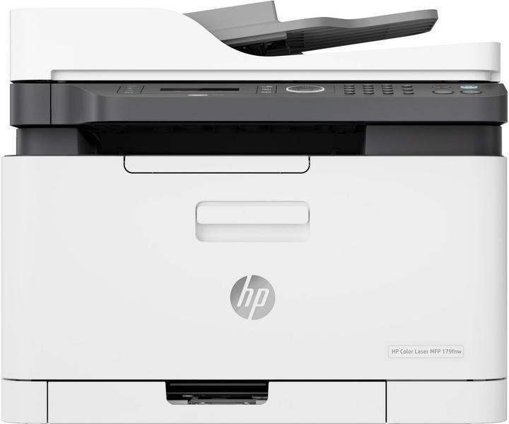 Immagine prodotto HP Color Laser MFP 179fnw (Laser, Colore)