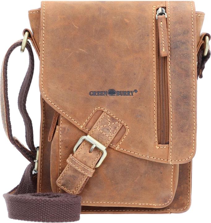 Produktbild Greenburry Umhängetasche Vintage 1712 Umhänger