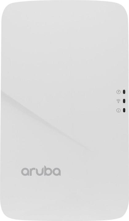 Actual product image HPE Aruba, a company Aruba AP-303HR (US), 867 Mbit/s, 300 Mbit/s, 867 Mbit/s (867 Mbit/s)
