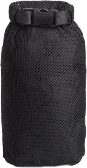 Image du produit Savotta Sac de rangement Rolltop Mesh black