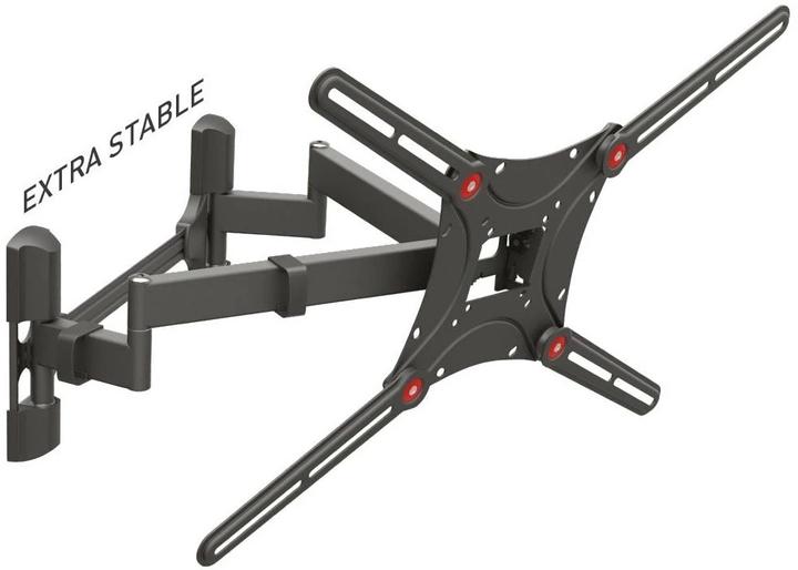 Immagine prodotto Barkan WH 464 (Muro, 90", 60 kg)