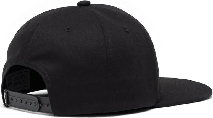 Immagine prodotto Herschel Cap Whaler 6 Panel - Schwarz (Taglia unica)