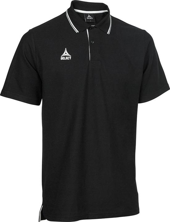 Select Polo Oxford v22