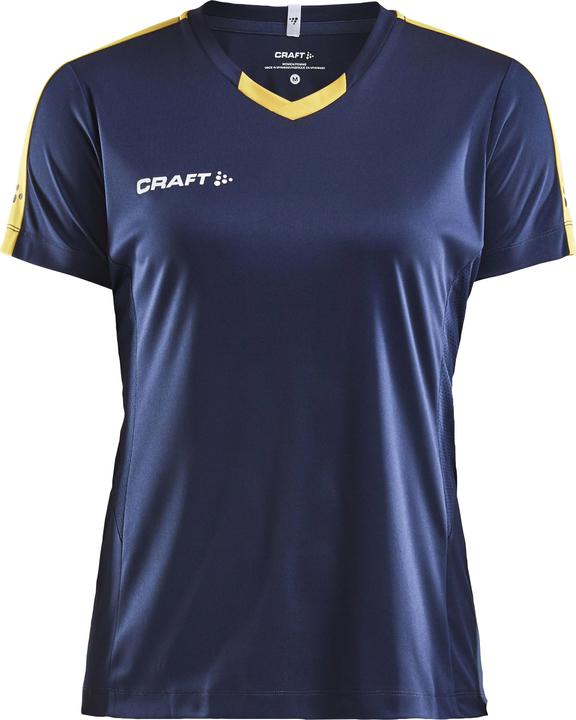 Craft Progress Jersey Contrast Wmn (XXL)